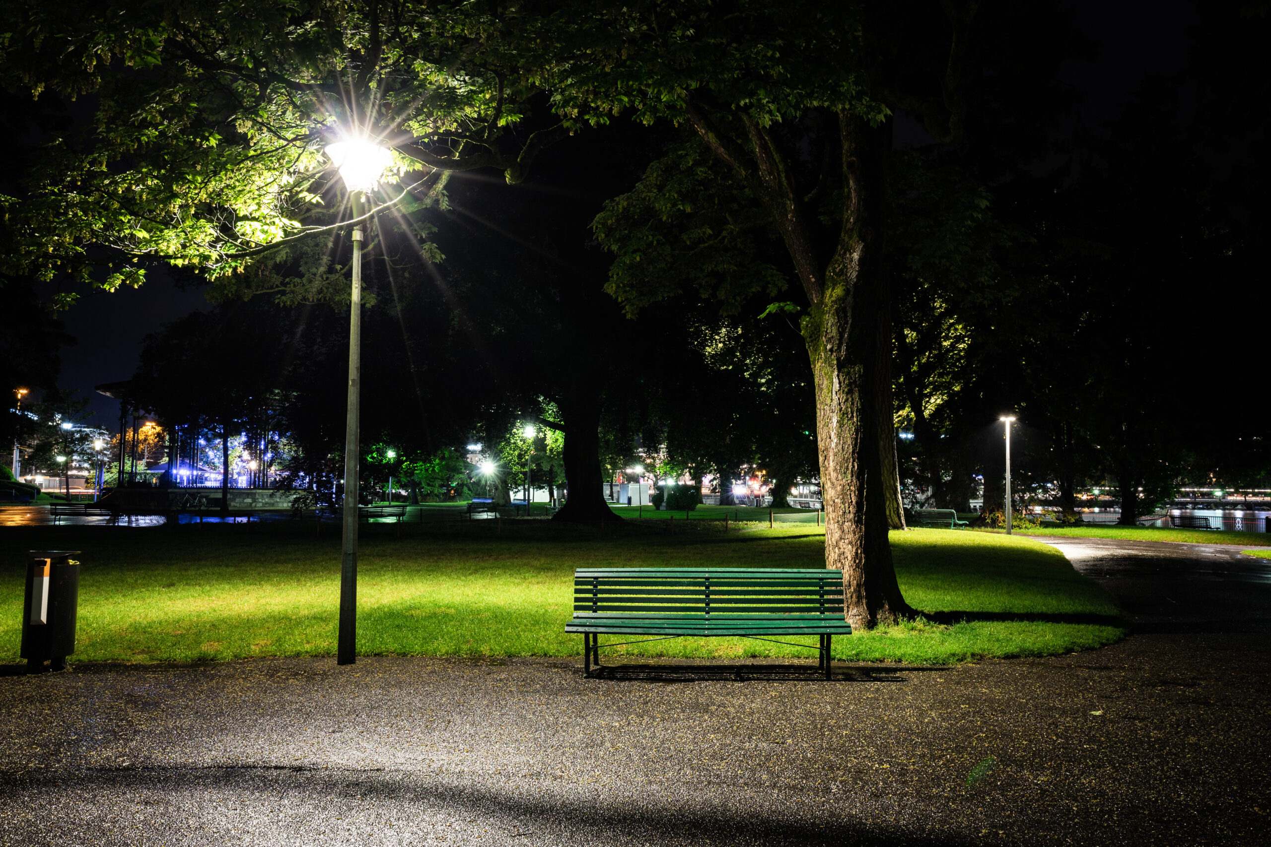 L’arrêté contre la pollution lumineuse : un pas vers un éclairage responsable